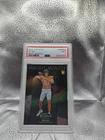 🔥CASE HIT!!!🔥 2024 Panini Certified Bo Nix Rookie Night Moves PSA 9!