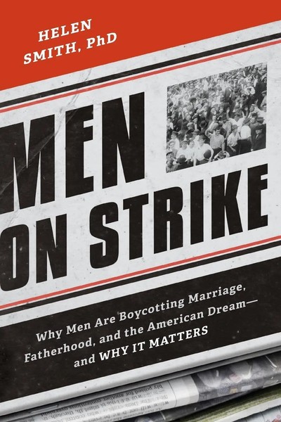 Men On Strike | Helen Smith | Englisch | Taschenbuch | Kartoniert / Broschiert-image
