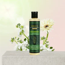 Kerarose Organic Rosemary Hair Growth Shampoo,for Thinning Hair & Hair Loss