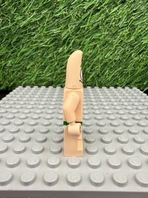 LEGO Patrick Minifigure - 3834 SpongeBob SquarePants - Bikini Bottom