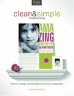Clean And Simple Scrapbooking: - VERY GOOD