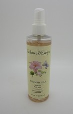 SUMMER HILL Crabtree Evelyn Soothing Body Mist 8.1 fl oz