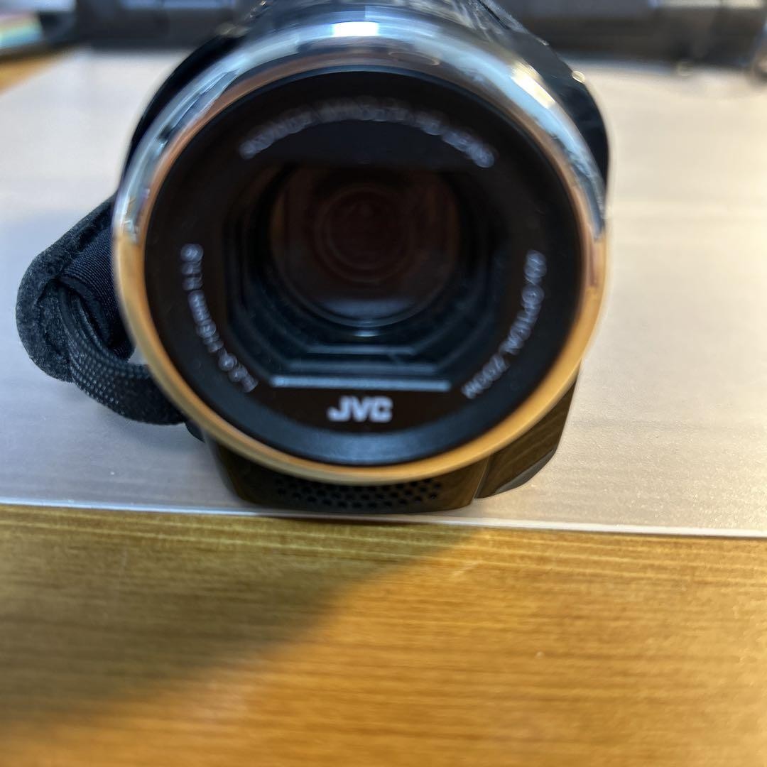 JVC FULLHD Video Camera Everio GZ E170 B 2015 | eBay