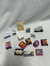 Zuru Mini Brands Lot of 15 Variety 