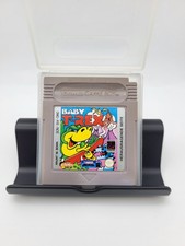 ebay® Auktion 406975136362 | Baby T-Rex Nintendo Game Boy Gameboy Modul + Schutzhülle *Blitzversand* Thumbnail of ebay® auction 406975136362 | Baby T-Rex Nintendo Game Boy Gameboy Modul + Schutzhülle *Blitzversand*