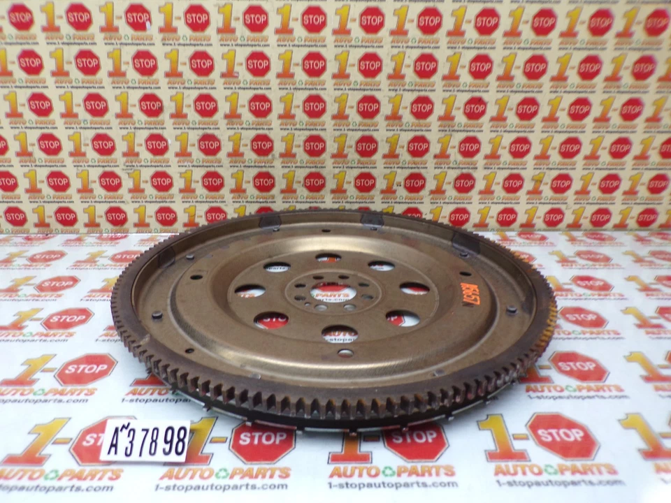 Nissan NV1500 2012-2020 volante/placa flexible 12331-ea21D OEM Foto 3 de 4