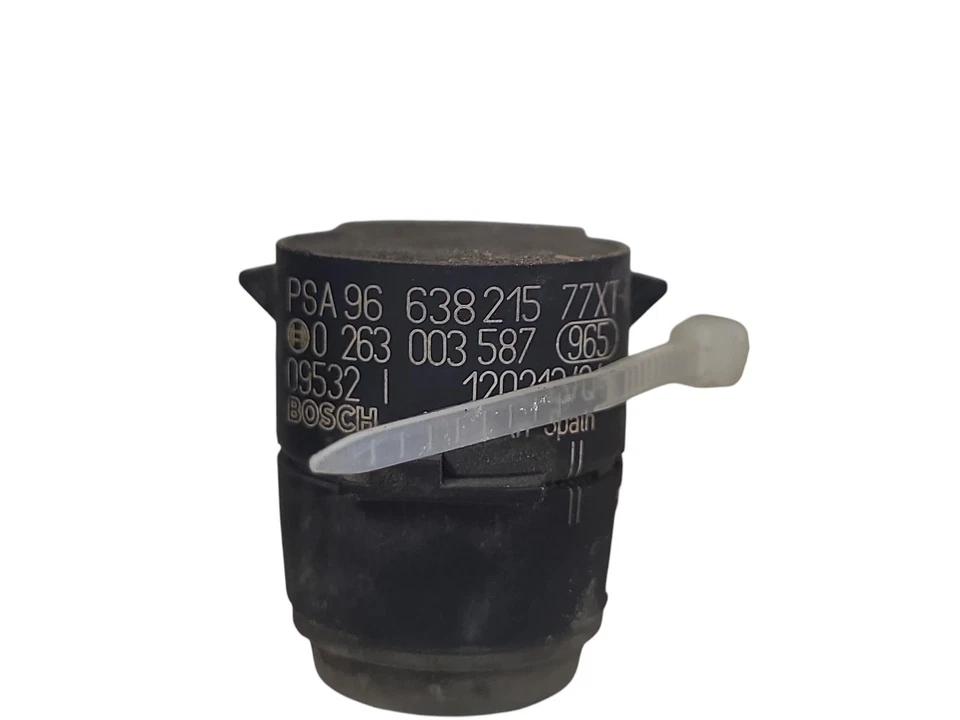 Acelerómetro CITROËN C5 II Break RE 9663821577XT 2.0 Diesel 28817282 - Imagen 4 de 4