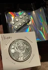 2x 1/2 oz .999 Fine Silver Rounds/Bars – 1 oz Total – Assorted Designs Bullion