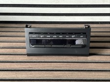 ? Mercedes E W212 W207 S212 Klimabedienteil Steuergerät Klimaanlage A2129007504 ? Mercedes E W212 W207 S212 Klimabedienteil Steuergerät Klimaanlage A2129007504