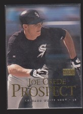 Baseball Collection Vintage Rookies Inserts (18/34)-- Get 40% off!!