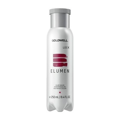 Goldwell Elumen Lock 8.4 oz / 250 ml - Reduce Color Fading