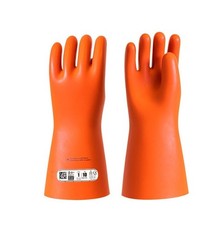 CATU CGM-1 Mechanical Insulated Gloves - 7500V -  Size 9 - Electrician Electrics