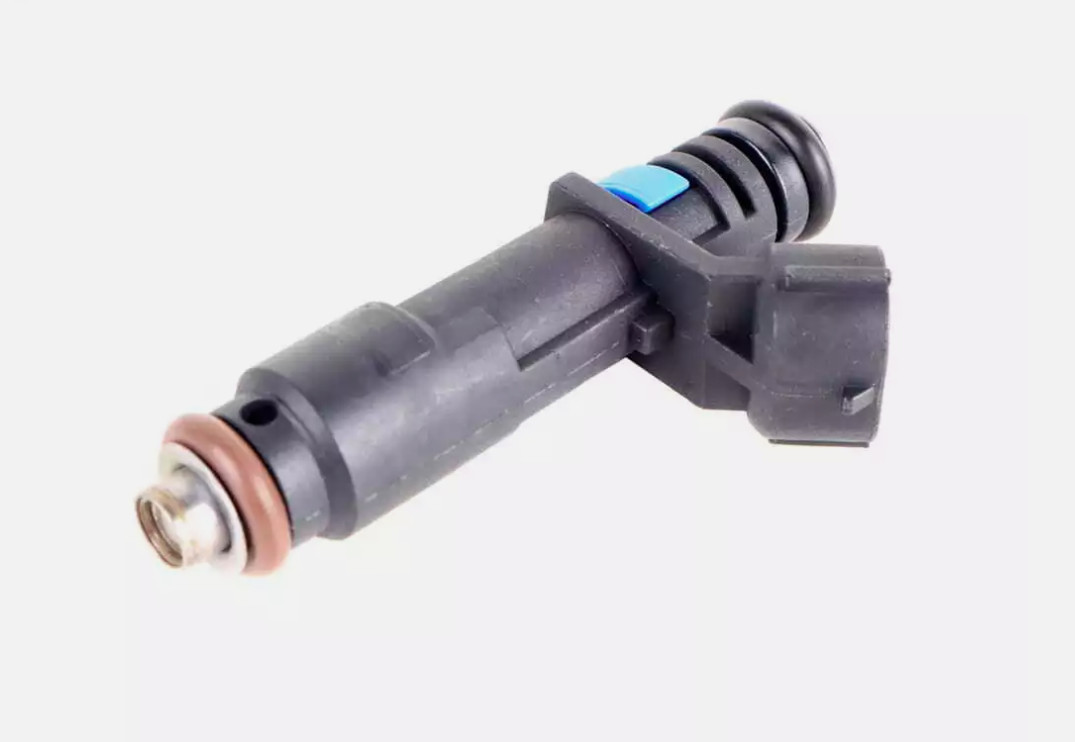 Injecteur essence pour Citroën C4 et Peugeot 407 moteur 1.8 16V pièce neuve A2C59517086