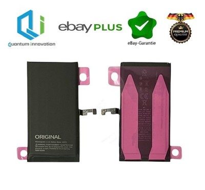 Original Akku Für Apple iPhone 15 Batterie Akku Battery Model A3018  (3520mAh)