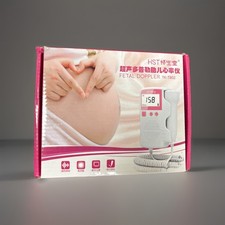 Home Baby Monitor-High Fidelity Volume Controls, Dual Modes, Sensitive/accurate