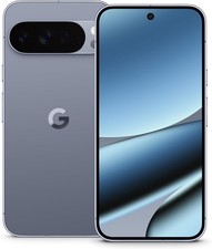 Google Pixel 10 Pro XL Quartz Gris 256 Go (débloqué) -NEUF