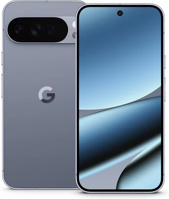 Google Pixel 10 Pro XL Quartz Gris 256 Go (débloqué) -NEUF - Photo 1/4