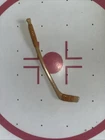Casey Jones hockey stick 2003 vintage weapon TMNT Teenage Ninja Turtle accessory
