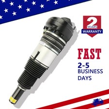Front Left or Right Air Suspension Shock Strut Fit Audi Q7 Q8 SQ7 2016-2022