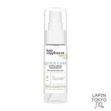 [NEW] LUX Lux Hair Supplement Quick Care Treatment Spray 40g Treatment