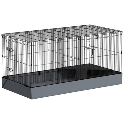 PawHut Meerschweinchenkäfig, generalüberholt