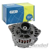 Hc-Cargo By Bosch Generator 150A Passend FüR CitroËN Jumper Fiat Ducato Peugeot