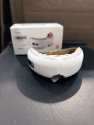 Breo iSee4 Eye Massager Electric Eye Massager Eye Mask + Heat Relief Relax