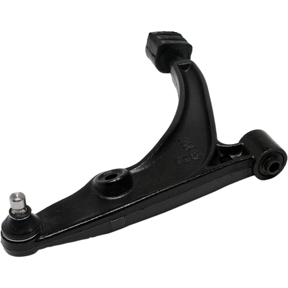 Brazos de control delantero pasajero lado derecho mano inferior 4520163G01 para Suzuki Esteem Foto 3 de 4