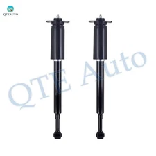 Pair of 2 Rear Complete Shock Absorber Kit For 2011-2020 Dodge Charger