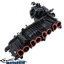 Saugrohr Ansaugbrücke Für BMW 1er E81 08-11 Coupe E82 09-13 X1 09-15 11614728712