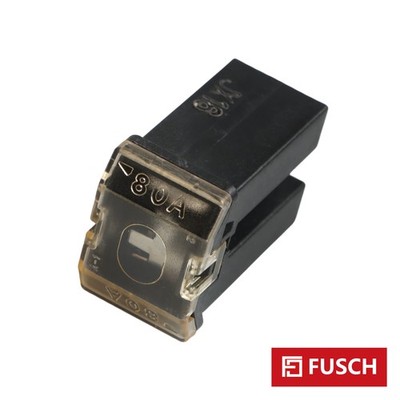 80A Auto Battery Fuse for Toyota Corolla 2014-2022 RAV4 Sienna 90982-08305