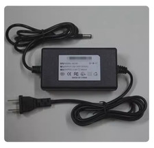 Adaptateur secteur Chargeur Avec Plug Universal pour M2TECH EVO DAC