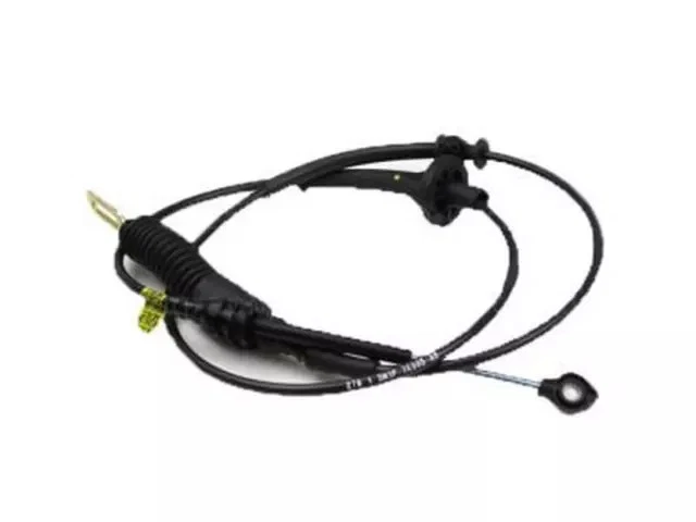 Cable de control de cambio original Ford 3W1Z-7E395-AB Foto 4 de 4