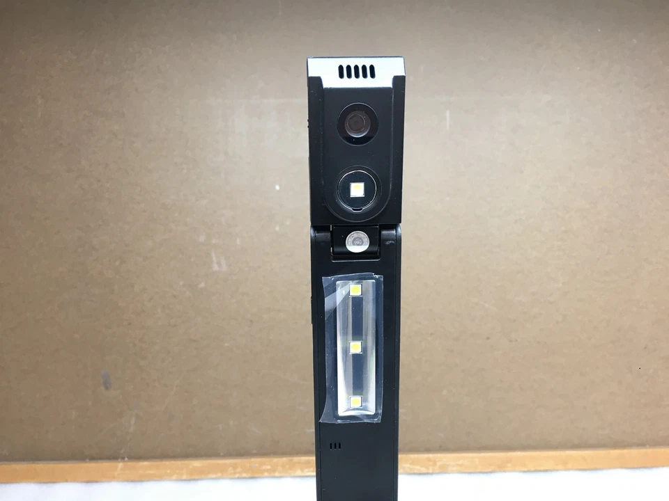 SOLO8 Ultra High Definition Document Camera USB 3.0 Campatible with USB 3.0 Cord - Image 4 of 4