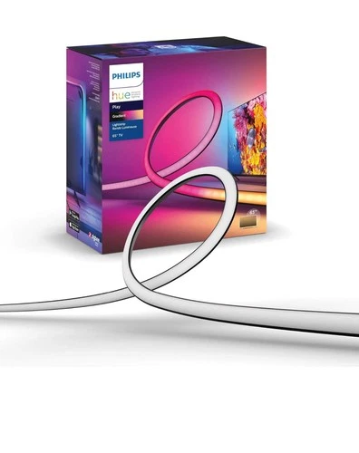 Phillips Hue Play Gradient 65” Smart Tv Lightstrip