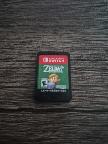 Legend of Zelda: Link's Awakening - Switch - Loose Cartridge Only