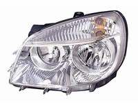Scheinwerfer Rechts FÜR Fiat Doblo' 2005-2009