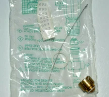 Armstrong Lennox Danfoss HVAC Piston Orifice Kit .093 Orfice Chatleff 38-3103093