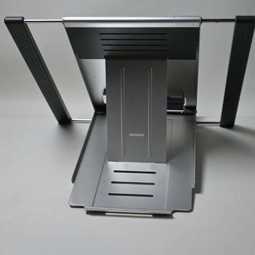 Goldtouch Go Travel Laptop And Tablet Stand with Sleeve Cover - Picture 8 of 8