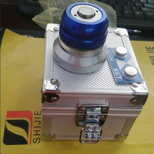 Z Axis CNC Router Lathe Zero Pre-setter Tool Setter Photoelectric 50±0.005mm - Picture 6 of 10