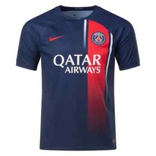 Nike Youth PSG Home Jersey 23/24