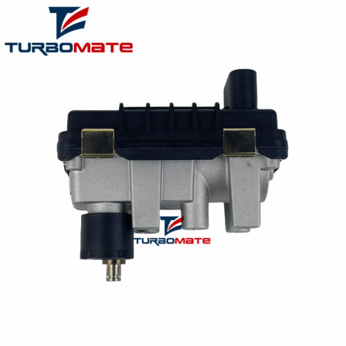 Turbo Actuator G-088 730314 6NW009228 for Mercedes ML R 3.0L OM642 2006-2009 - Bild 2 von 7