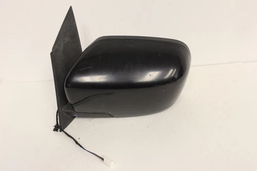 2007-2010 MAZDA XC7 LEFT DRIVER SIDE MIRROR