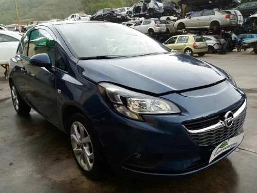 541613212 Elevalunas Delantero Derecho para OPEL CORSA E 2014 2154084 - Foto 5 di 10
