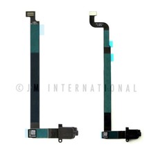 iPad Pro 12.9" A1584 A1652 Earphone Audio Jack Flex Cable Headphone Connector