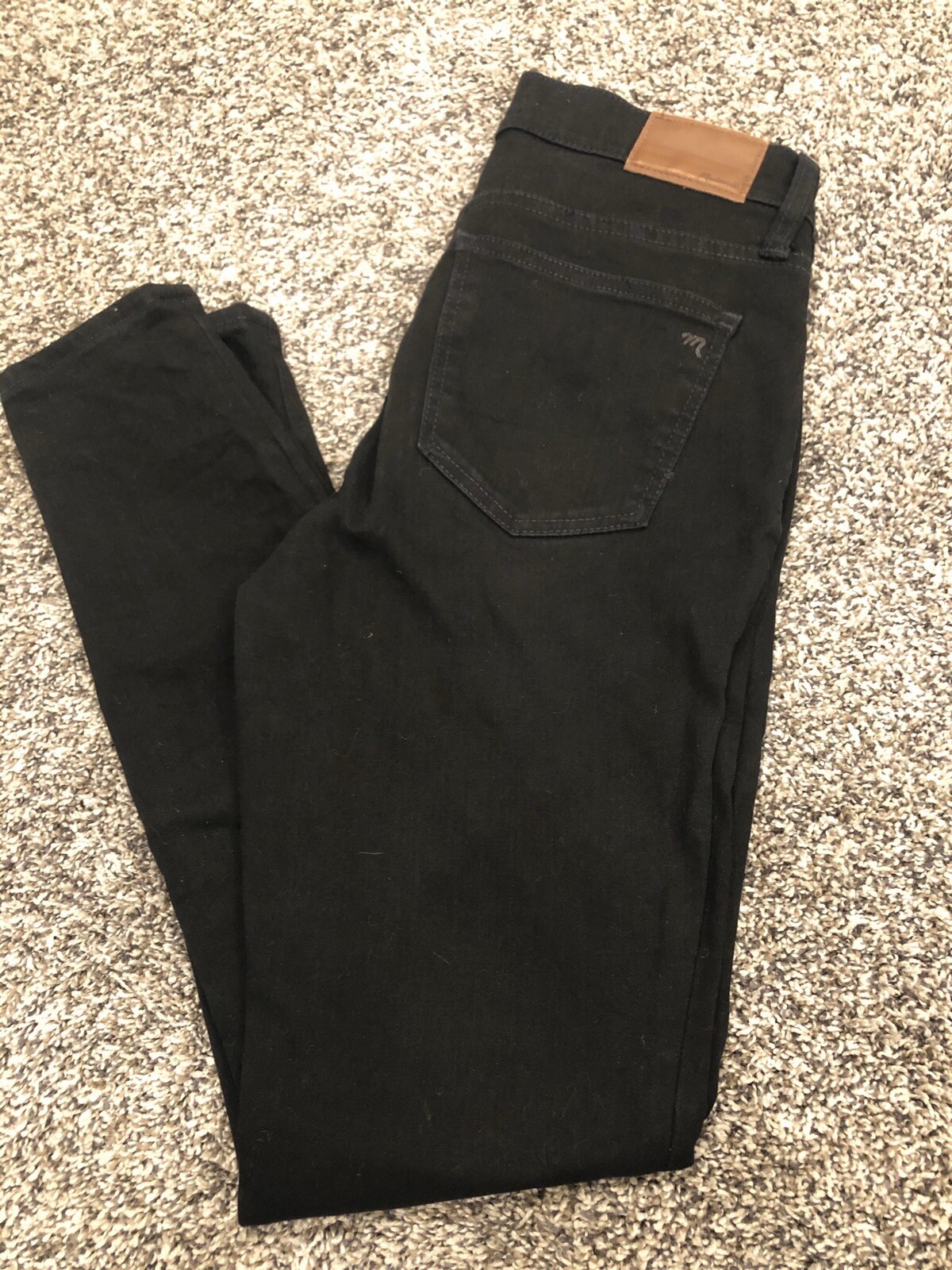 madewell g1202