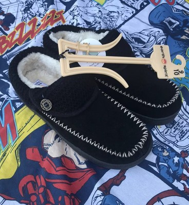 earth spirit moccasins