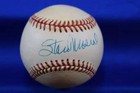 Stan Musial PSA DNA Autograph National ONL League Signed Baseball