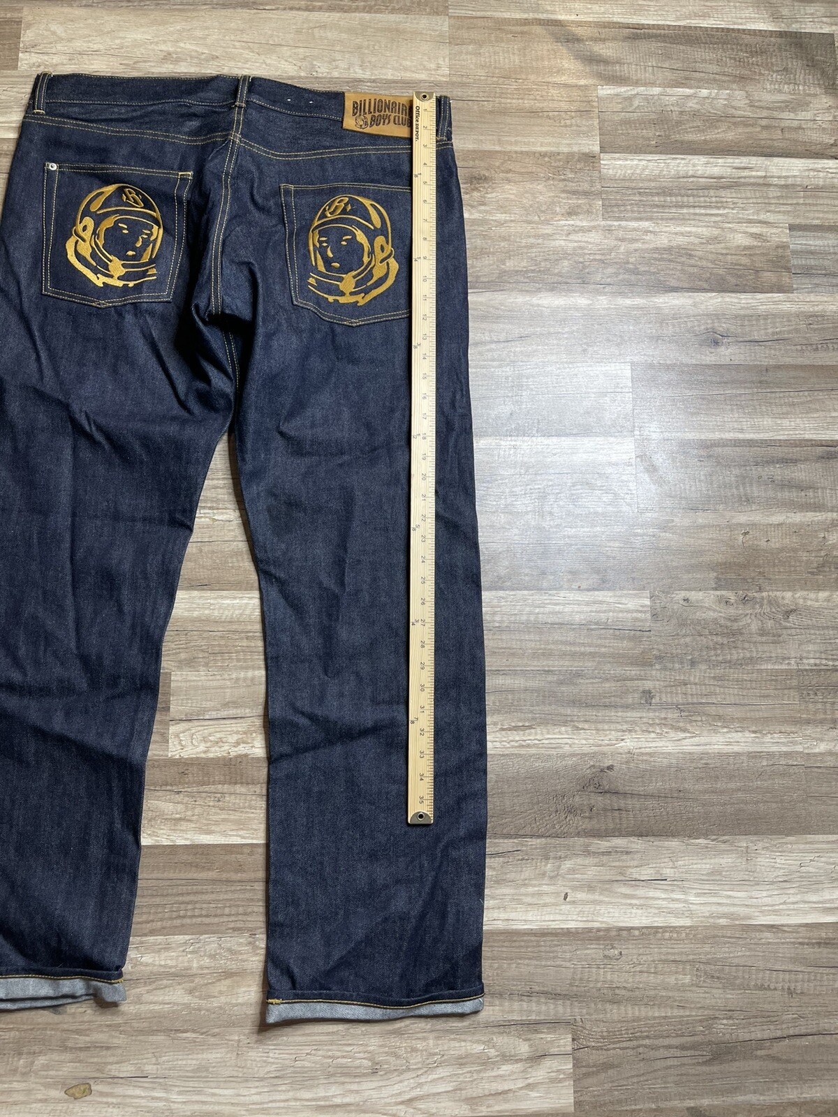 Купить Vintage Billionaire Boys Club 