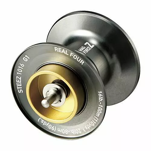 Daiwa SLP WORKS Reel RCSB 1016 Spool G1. NEW Japan | eBay